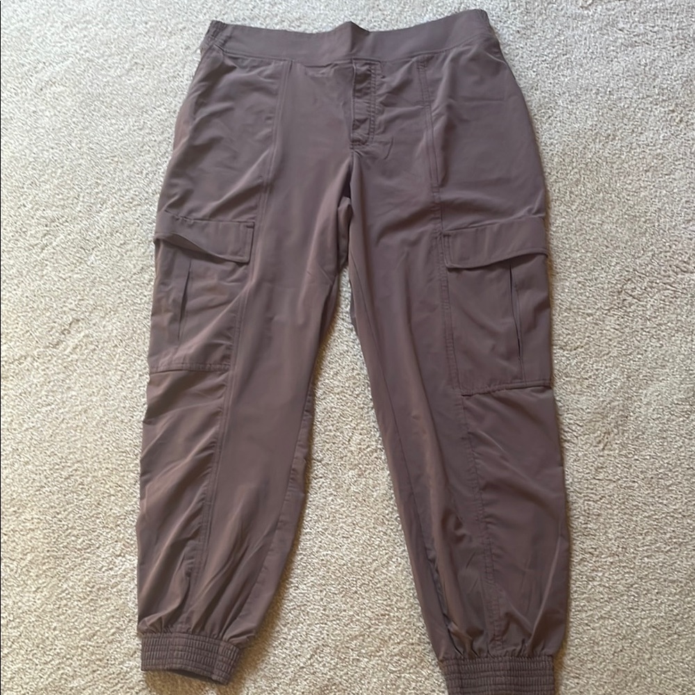 Athleta joggers
